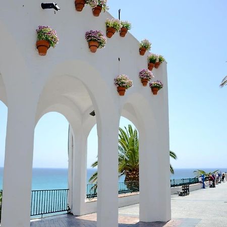 Ballyraine Nerja Exterior foto