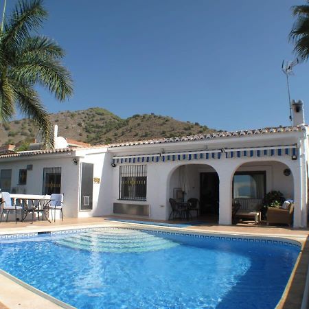 Ballyraine Nerja Exterior foto