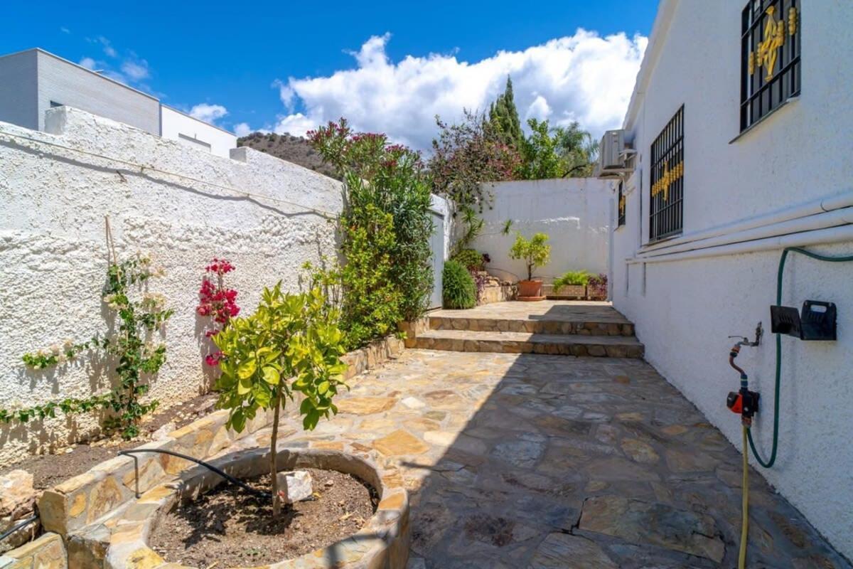 Ballyraine Nerja Exterior foto