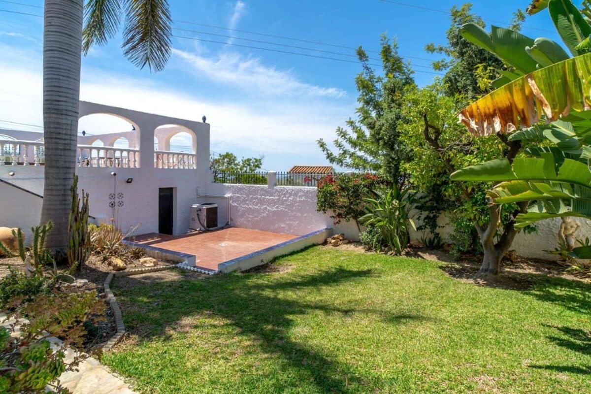 Ballyraine Nerja Exterior foto