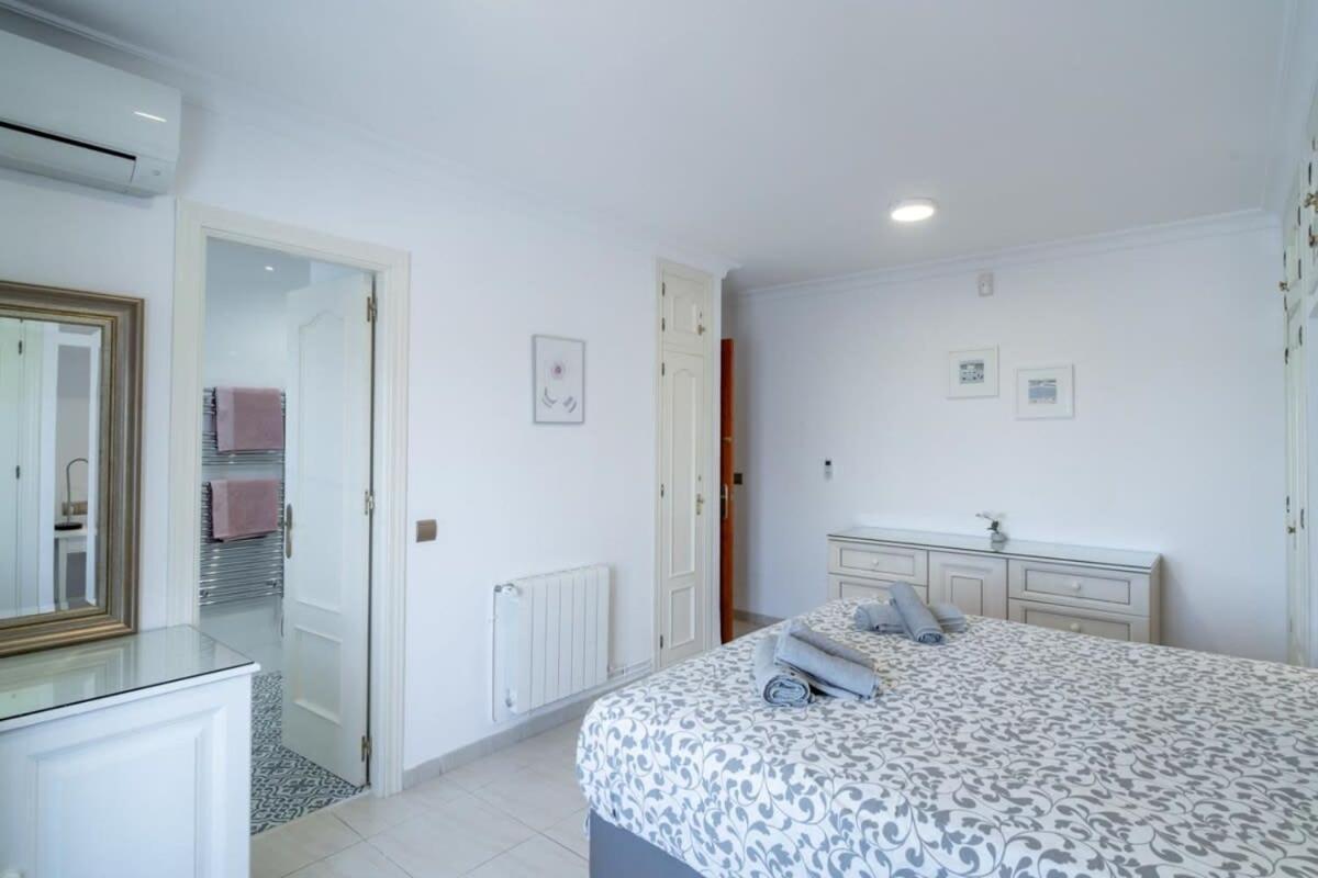 Ballyraine Nerja Exterior foto