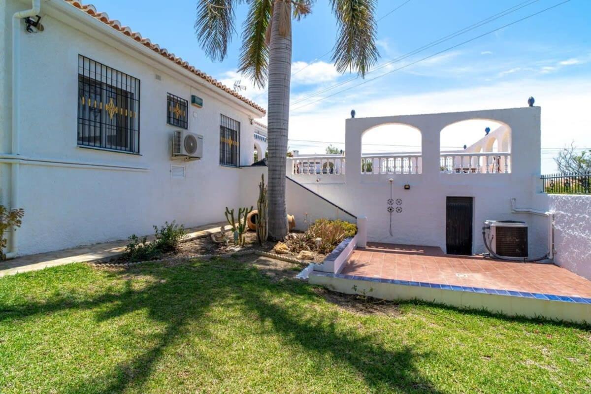 Ballyraine Nerja Exterior foto