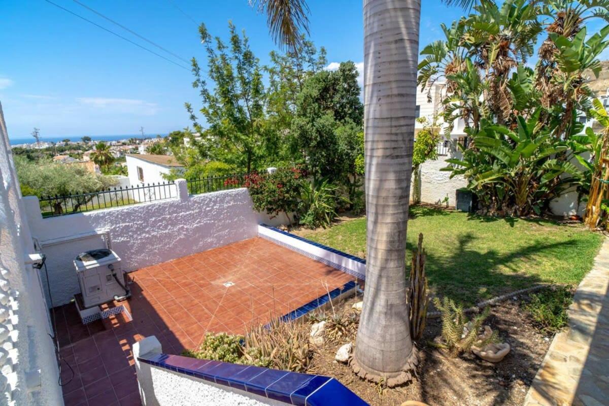Ballyraine Nerja Exterior foto