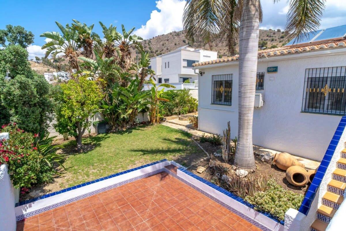 Ballyraine Nerja Exterior foto