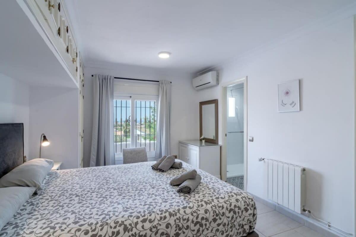 Ballyraine Nerja Exterior foto