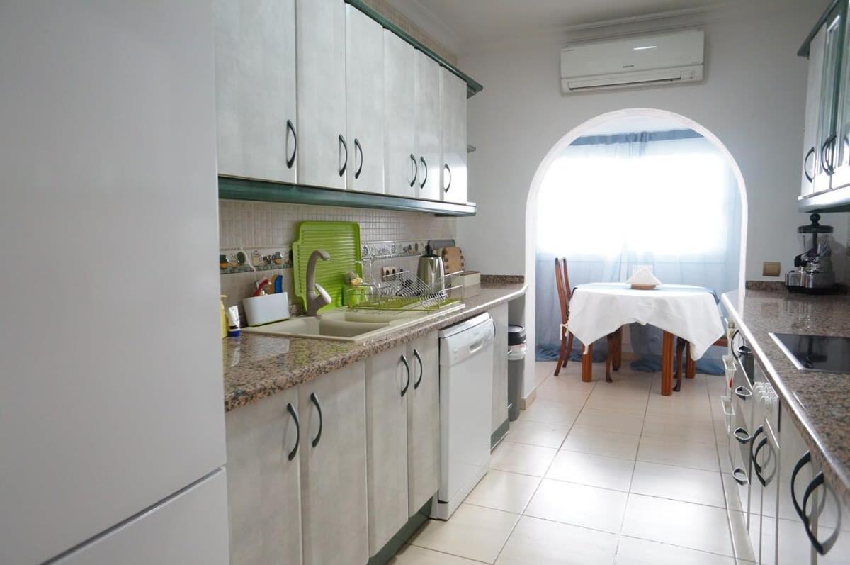 Ballyraine Nerja Exterior foto