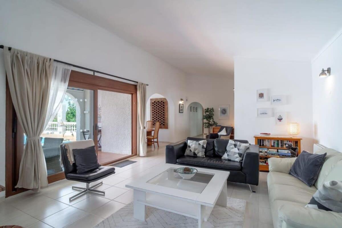 Ballyraine Nerja Exterior foto