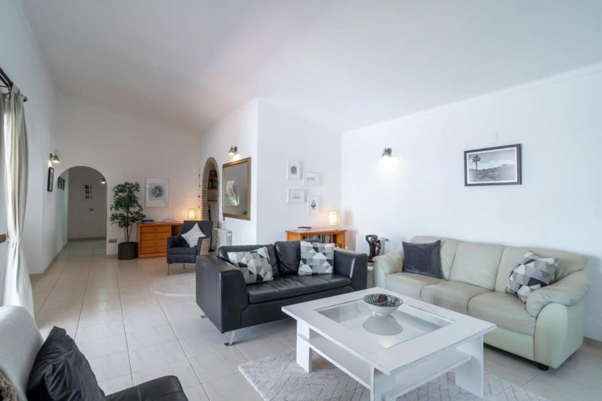 Ballyraine Nerja Exterior foto